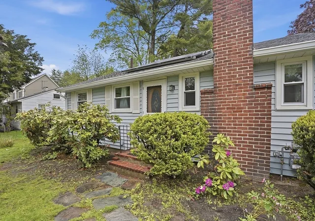 2nd image of 35 Burnham Road, Lowell, MA 01852 | MLS# 73522469