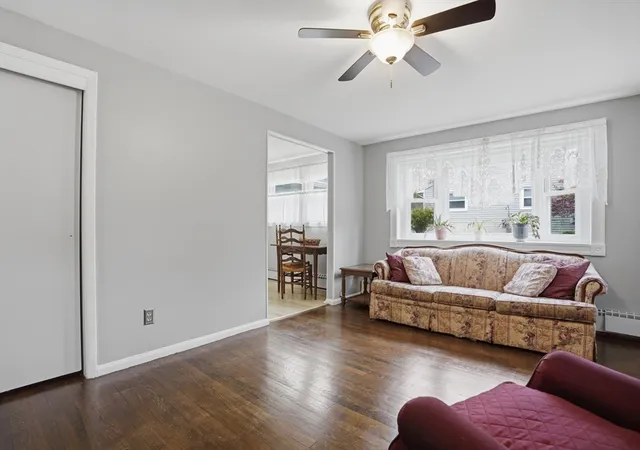 4th image of 35 Burnham Road, Lowell, MA 01852 | MLS# 73522469