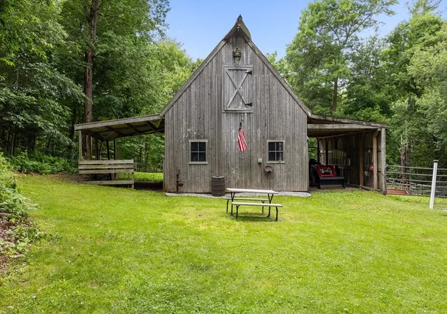 Homes for sale in Oakham, MA | 171 Farm Pond Rd, Oakham, MA 01068 | MLS# 73541557