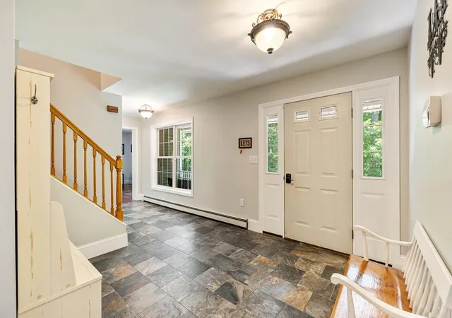 Homes for sale in Oakham, MA | 171 Farm Pond Rd, Oakham, MA 01068 | MLS# 73541557