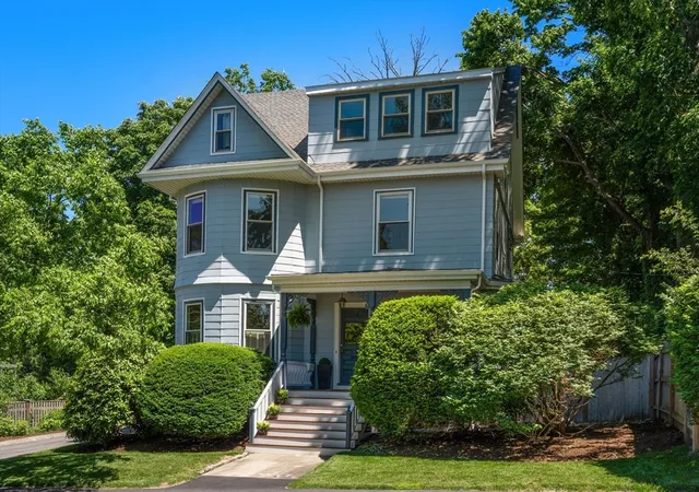 1st image of 40 Goden St, Belmont, MA 02478 | MLS# 73540017