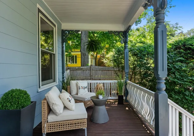 2nd image of 40 Goden St, Belmont, MA 02478 | MLS# 73540017