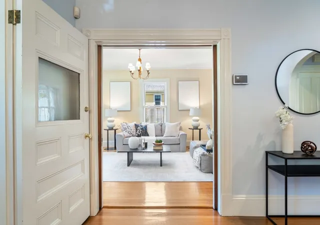 3rd image of 40 Goden St, Belmont, MA 02478 | MLS# 73540017