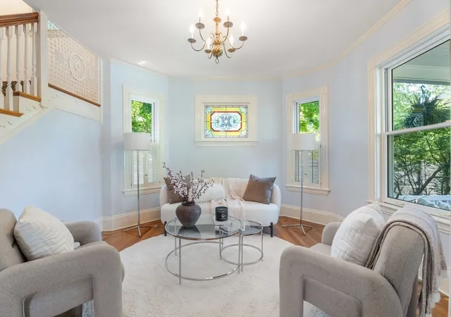 5th image of 40 Goden St, Belmont, MA 02478 | MLS# 73540017