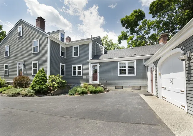Homes for sale in Westborough, MA | 99 W Main St, Westborough, MA 01581 | MLS# 73548605