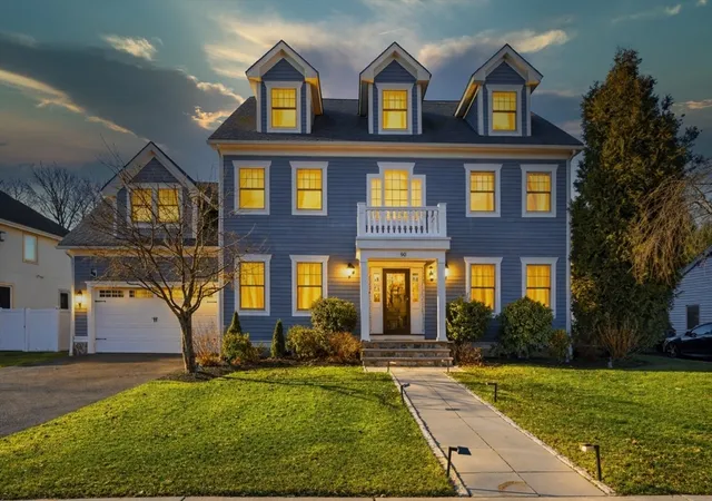 Photo 1 of Sale Pending at 90 Mccarthy Rd, Newton Center, MA 02459 | MLS# 73474506 | Listing updated on 2026-02-24