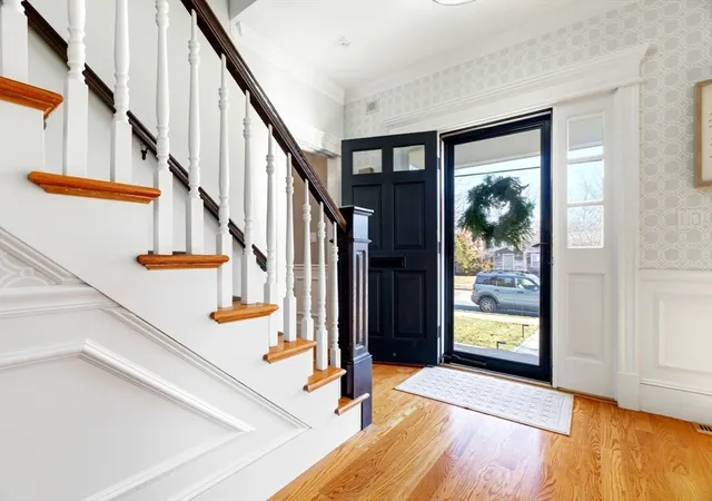 Photo 3 of Sale Pending at 90 Mccarthy Rd, Newton Center, MA 02459 | MLS# 73474506 | Listing updated on 2026-02-24