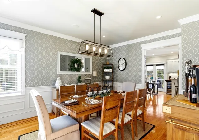 Photo 3 of Sale Pending at 90 Mccarthy Rd, Newton Center, MA 02459 | MLS# 73474506 | Listing updated on 2026-02-24