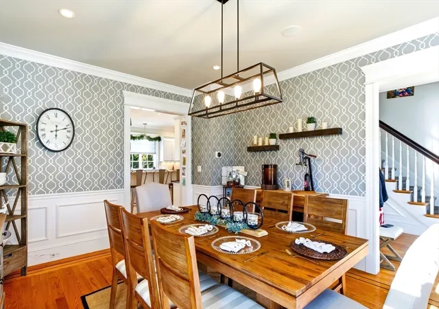 Photo 4 of Sale Pending at 90 Mccarthy Rd, Newton Center, MA 02459 | MLS# 73474506 | Listing updated on 2026-02-24