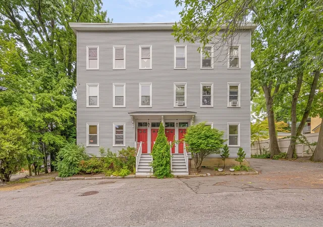 Photo 1 of Condo for sale at 15 Fallon Pl #15A, Cambridge, MA 02138 | MLS# 73568650 | Listing updated on 2026-08-30