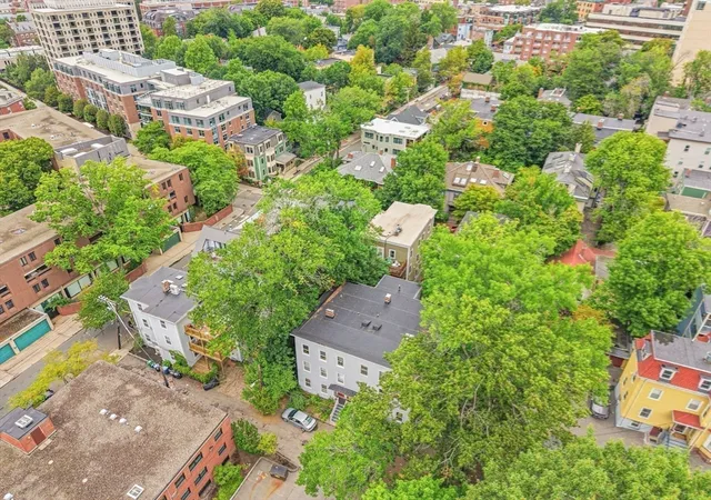 Listing Photo 2 - Condo for sale in building located at 15 Fallon Pl, Cambridge, MA 02138 - Unit #15A