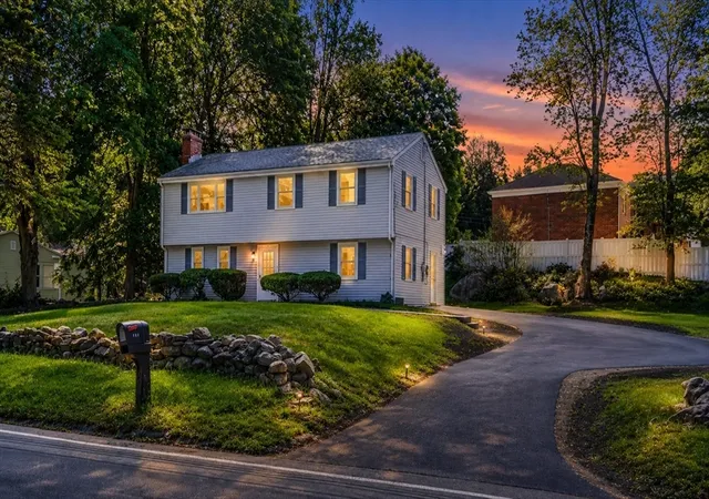 Homes for sale in Westborough, MA | 181 E Main St, Westborough, MA 01581 | MLS# 73533181