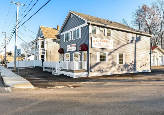 1st image of 381 Summer Street, Fitchburg, MA 01420 | MLS# 73543685