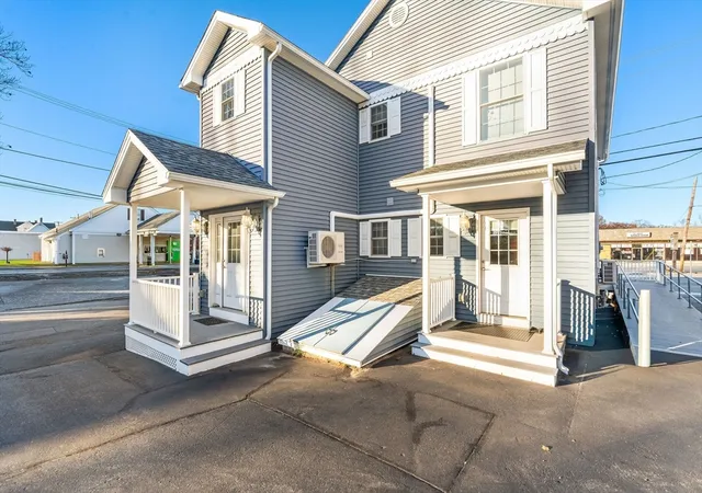 2nd image of 381 Summer Street, Fitchburg, MA 01420 | MLS# 73543685