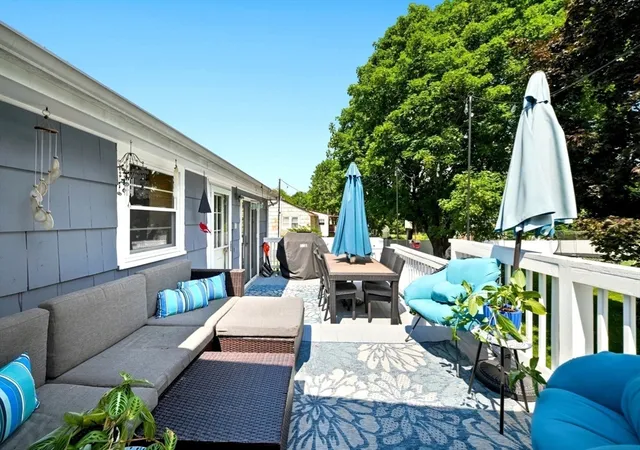 Photo 4 of Single family home for sale at 214 Rogers Dr, Stoughton, MA 02072 | MLS# 73566574 | Listing updated on 2026-08-26