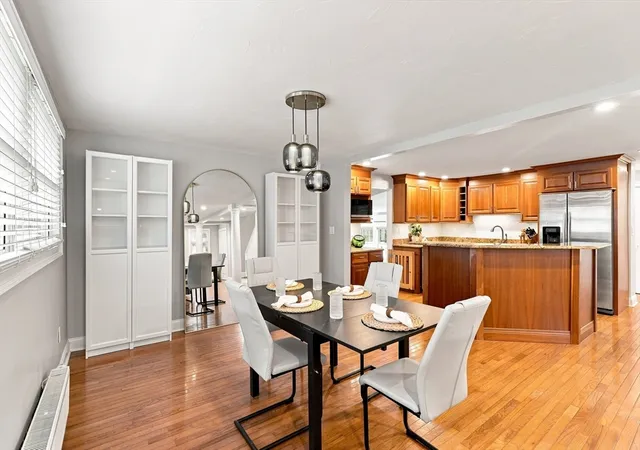 Photo 4 of Sale Pending at 181 Flagg Street, Worcester, MA 01609 | MLS# 73569077 | Listing updated on 2026-09-07