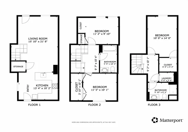 Photo 13 of Sale Pending at 49 A Edgewood St #49A, Boston, MA 02119 | MLS# 73552402 | Listing updated on 2026-08-12