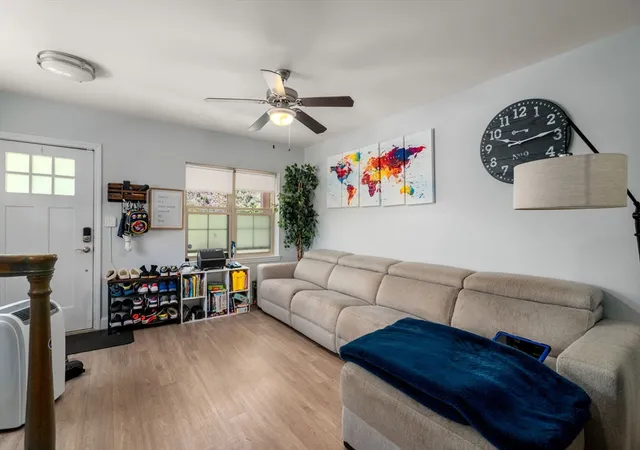 Photo 2 of Sale Pending at 49 A Edgewood St #49A, Boston, MA 02119 | MLS# 73552402 | Listing updated on 2026-08-12