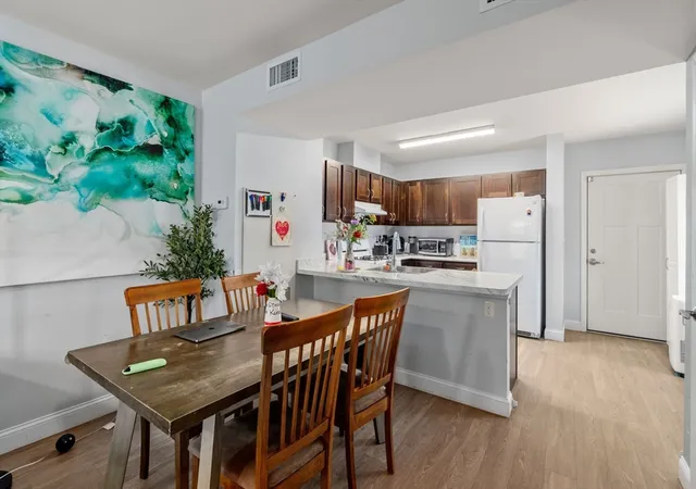 Listing Photo 3 - Condo for sale in building located at 49-a Edgewood St, Boston, MA 02119 - Unit #49A