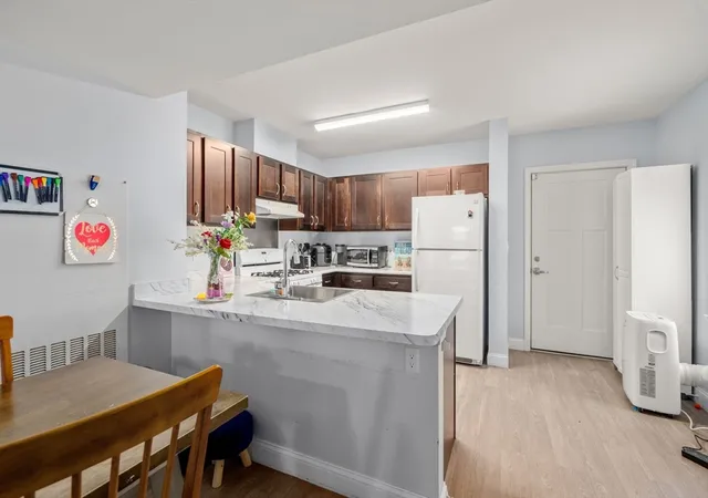 Listing Photo 4 - Condo for sale in building located at 49-a Edgewood St, Boston, MA 02119 - Unit #49A