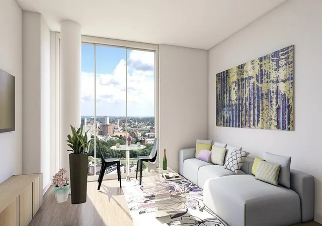 1st image of 188 Brookline Ave #26H, Boston, MA 02215 | MLS# 73557735