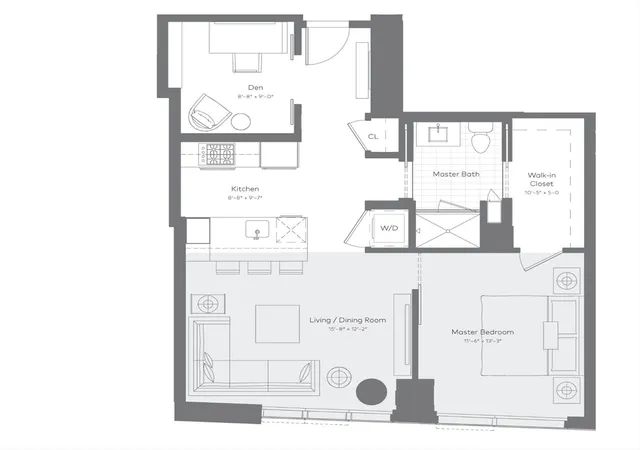 42nd image of 188 Brookline Ave #26H, Boston, MA 02215 | MLS# 73557735