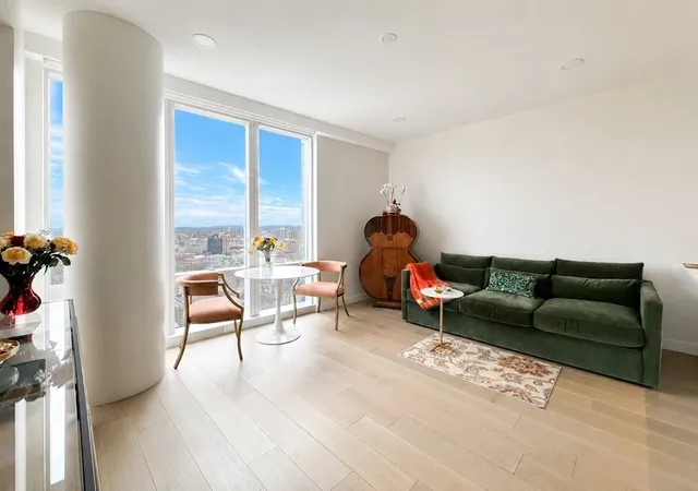 Photo 3 of Sale Pending at 188 Brookline Ave #26H, Boston, MA 02215 | MLS# 73557735 | Listing updated on 2026-09-05