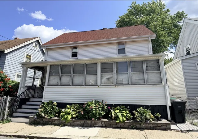 Photo 1 of Single family home for sale at 14 Henderson, Somerville, MA 02145 | MLS# 73570179 | Listing updated on 2026-09-04