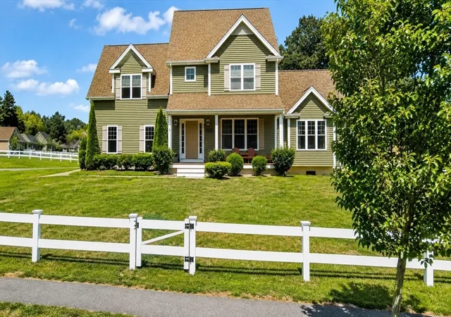 1st image of 52 Waterford Cir, Dighton, MA 02715 | MLS# 73546956