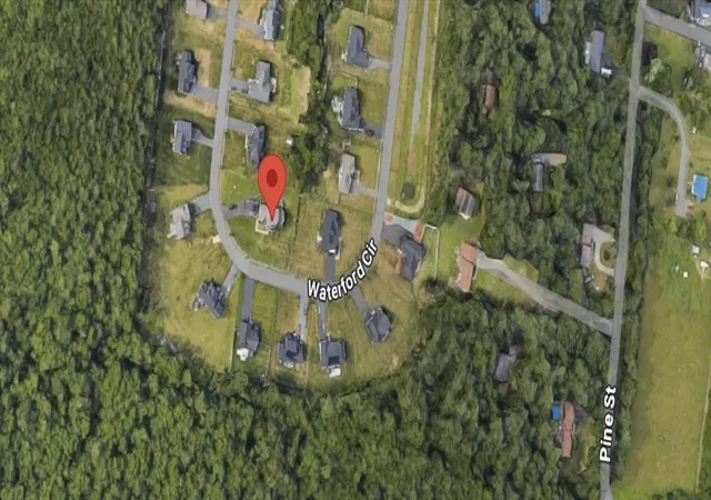 2nd image of 52 Waterford Cir, Dighton, MA 02715 | MLS# 73546956