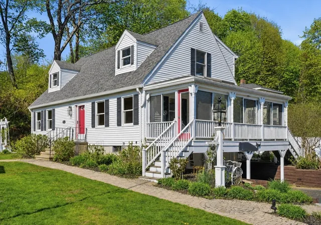 1st image of 67 Wituwamat Rd, North Weymouth, MA 02191 | MLS# 73514300