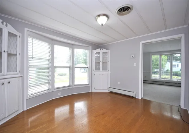 Photo 3 of Sale Pending at 24 Leisurewoods Dr, Rockland, MA 02370 | MLS# 73553949 | Listing updated on 2026-10-02