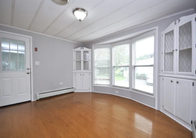 Photo 3 of Sale Pending at 24 Leisurewoods Dr, Rockland, MA 02370 | MLS# 73553949 | Listing updated on 2026-10-02