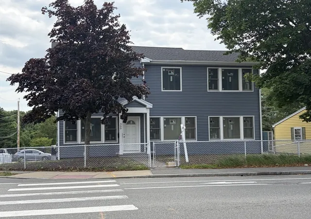 Homes for sale in Braintree, MA | 500 Pond St, Braintree, MA 02184 | MLS# 73542933