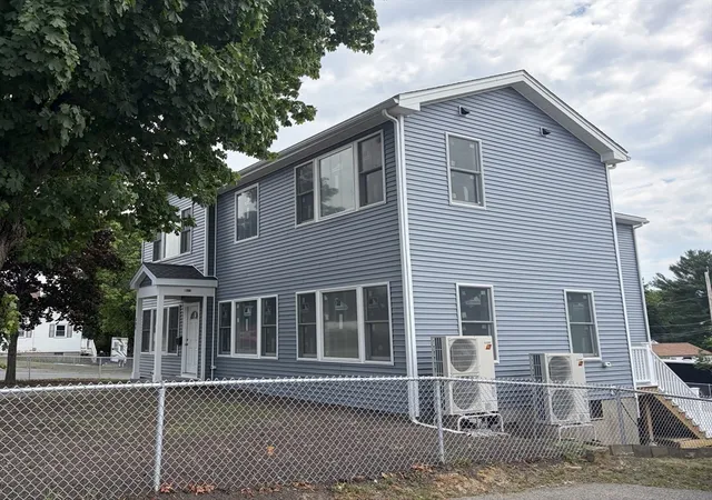 Homes for sale in Braintree, MA | 500 Pond St, Braintree, MA 02184 | MLS# 73542933