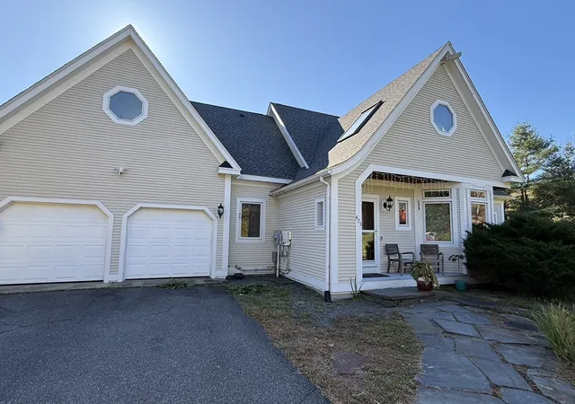 Homes for sale in Conway, MA | 473 North Poland Rd, Conway, MA 01341 | MLS# 73454715