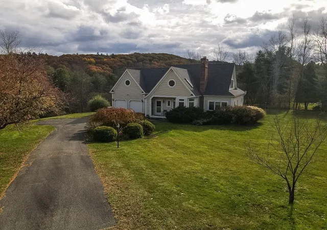 Homes for sale in Conway, MA | 473 North Poland Rd, Conway, MA 01341 | MLS# 73454715