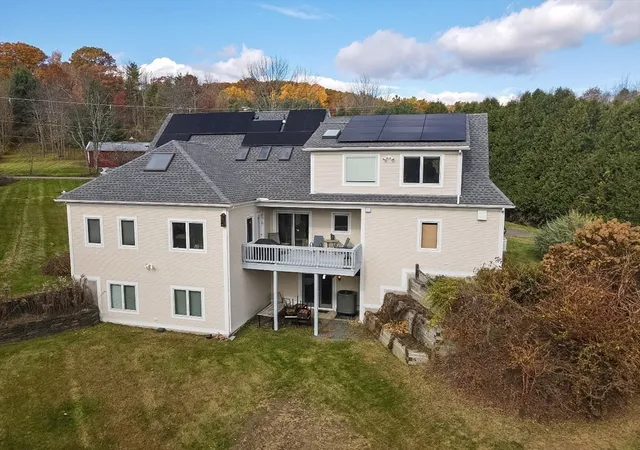 Homes for sale in Conway, MA | 473 North Poland Rd, Conway, MA 01341 | MLS# 73454715