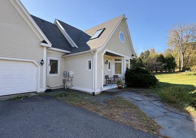 Homes for sale in Conway, MA | 473 North Poland Rd, Conway, MA 01341 | MLS# 73454715