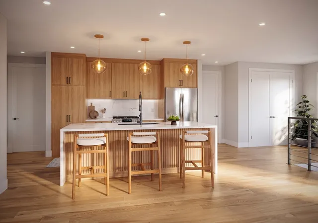 1st image of 250 Bremen #203, East Boston, MA 02128 | MLS# 73560510