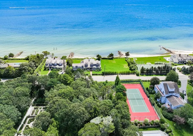 5th image of 264 Sea View Ave, Barnstable, MA 02655 | MLS# 73566658