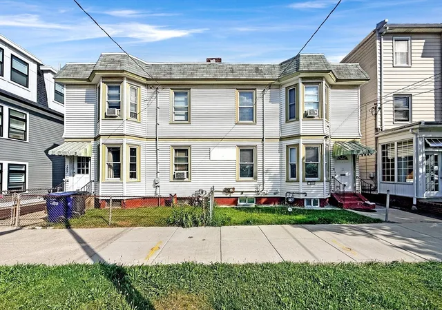 Photo 2 of Single family home for sale at 1203 Bennington St, East Boston, MA 02128 | MLS# 73536655 | Listing updated on 2026-06-20