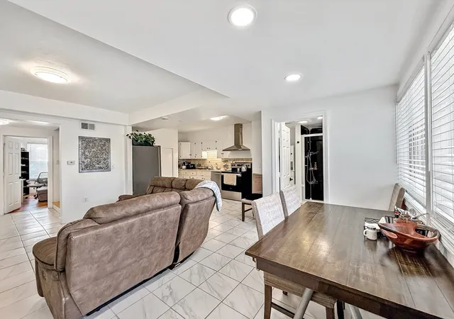 Photo 5 of Single family home for sale at 1203 Bennington St, East Boston, MA 02128 | MLS# 73536655 | Listing updated on 2026-06-20