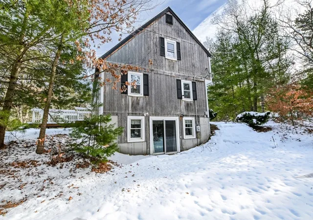 Homes for sale in Sandwich, MA | 46 Service Rd, Sandwich, MA 02537 | MLS# 73473959