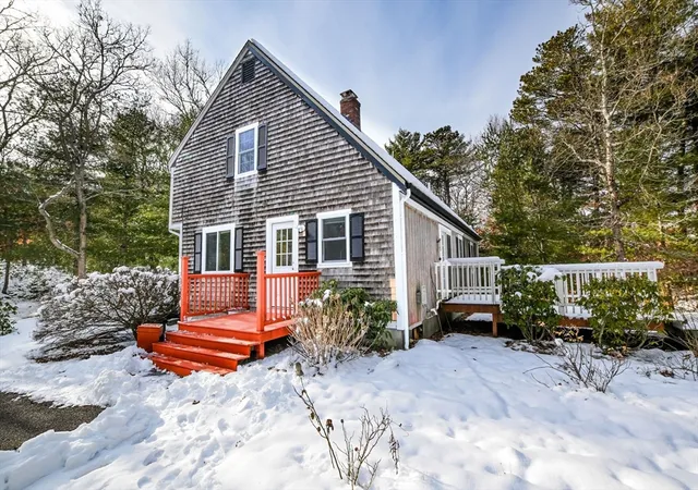 Homes for sale in Sandwich, MA | 46 Service Rd, Sandwich, MA 02537 | MLS# 73473959