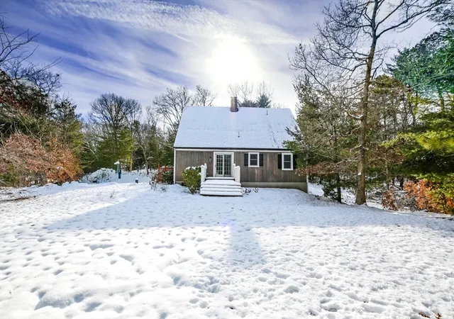 Homes for sale in Sandwich, MA | 46 Service Rd, Sandwich, MA 02537 | MLS# 73473959