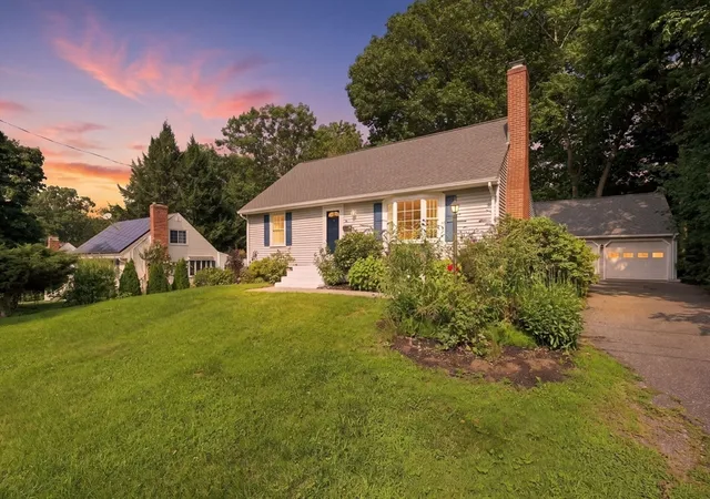 Photo 1 of Sale Pending at 57 Baymor Dr, East Longmeadow, MA 01028 | MLS# 73566415 | Listing updated on 2026-08-26