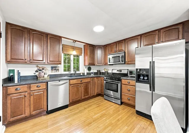 Photo 3 of Sale Pending at 57 Baymor Dr, East Longmeadow, MA 01028 | MLS# 73566415 | Listing updated on 2026-08-26
