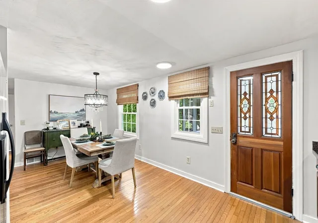 Photo 4 of Sale Pending at 57 Baymor Dr, East Longmeadow, MA 01028 | MLS# 73566415 | Listing updated on 2026-08-26