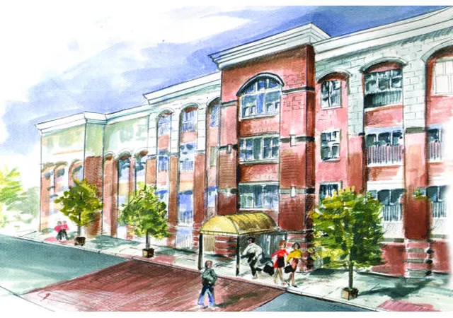 Condo for sale at 500 Union Street #5411, Westborough, MA 01581 | MLS# 70648771 | Listing updated on 2025-04-01